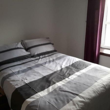 Apartment 22B Self Catering Inverness Exterior photo