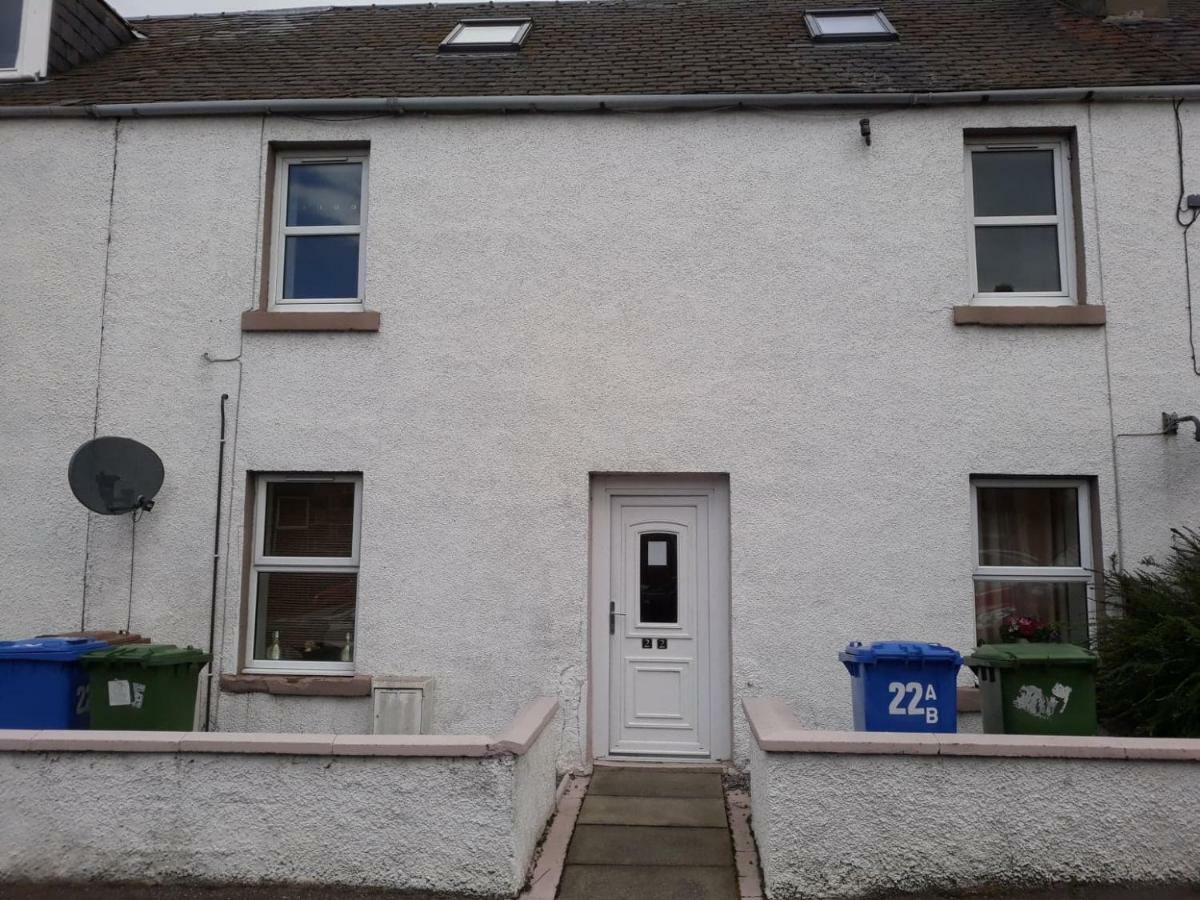 Apartment 22B Self Catering Inverness Exterior photo