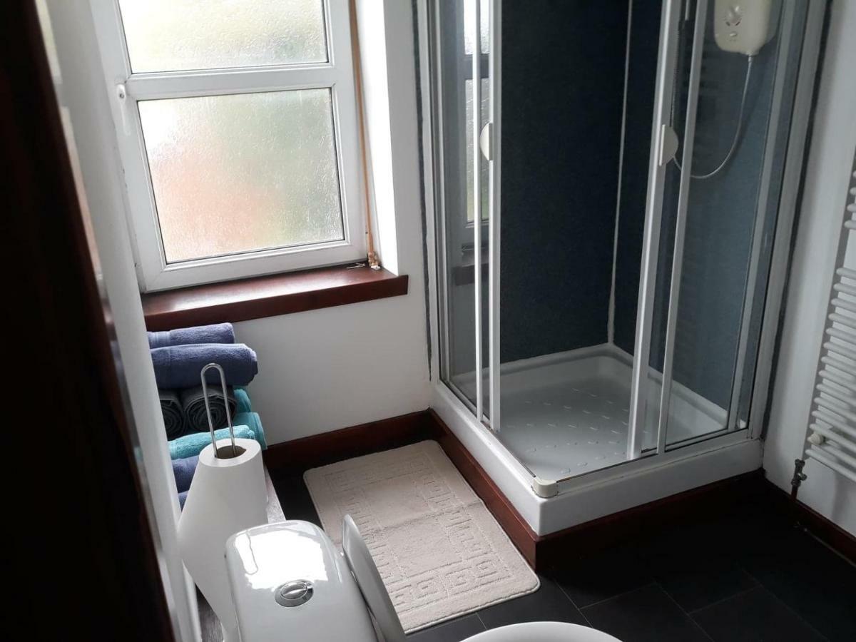 Apartment 22B Self Catering Inverness Exterior photo
