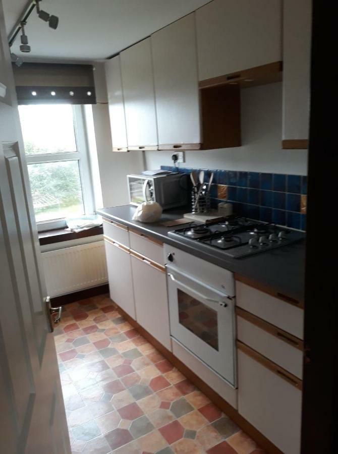 Apartment 22B Self Catering Inverness Exterior photo